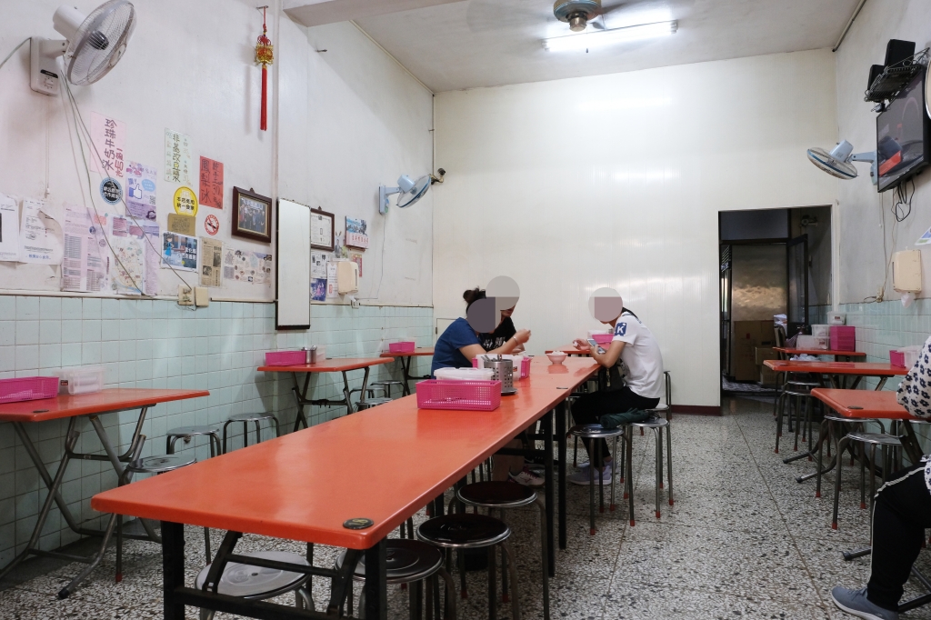 鹿港莊豆花湯圓｜鹿港在地30年老店，Google評價4.4顆星好評 @飛天璇的口袋