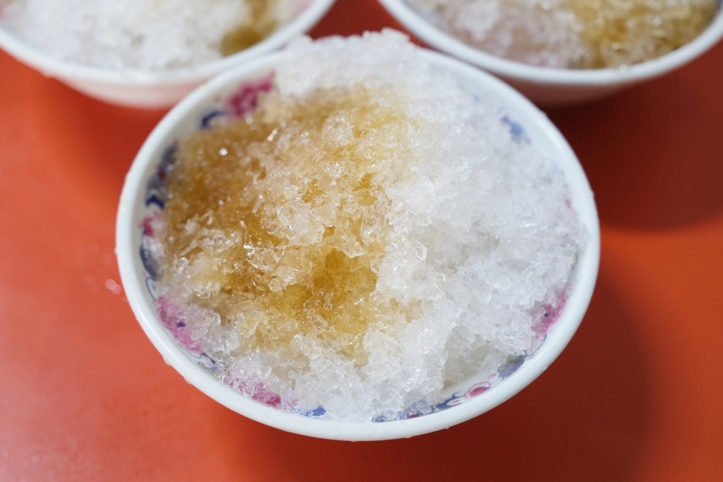 鹿港莊豆花湯圓｜鹿港在地30年老店，Google評價4.4顆星好評 @飛天璇的口袋