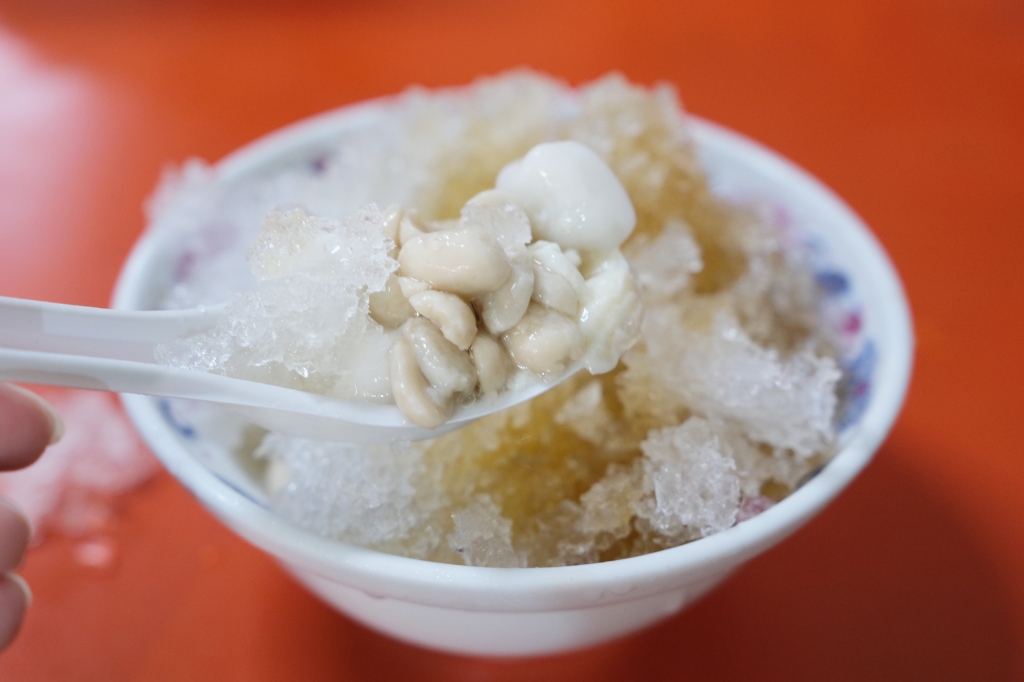 鹿港莊豆花湯圓｜鹿港在地30年老店，Google評價4.4顆星好評 @飛天璇的口袋