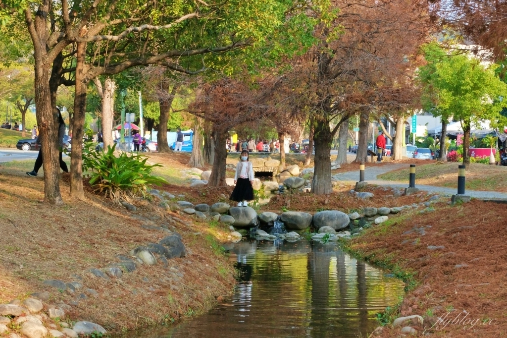 【台中北屯】 北屯旅遊景點懶人包~搭乘台中捷運遊北屯，10個旅遊景點懶人包 @飛天璇的口袋