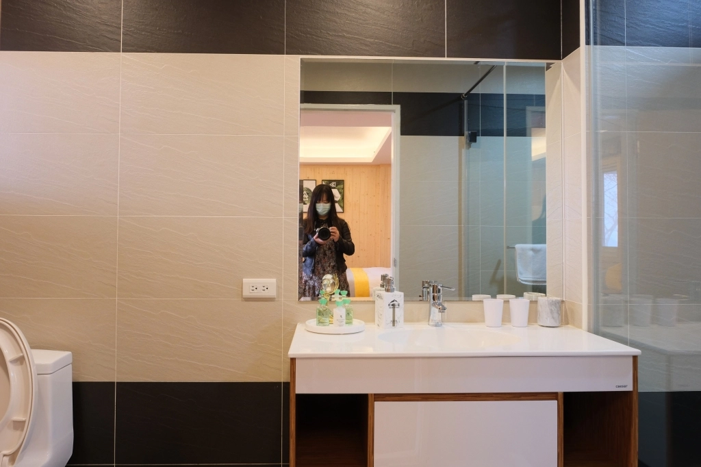 新竹五峰|悅峰山莊,坐擁整片盛開山櫻花美景,新竹五峰豪華包棟民宿 @飛天璇的口袋 新竹五峰|悅峰山莊,坐擁整片盛開山櫻花美景,新竹五峰豪華包棟民宿 @飛天璇的口袋