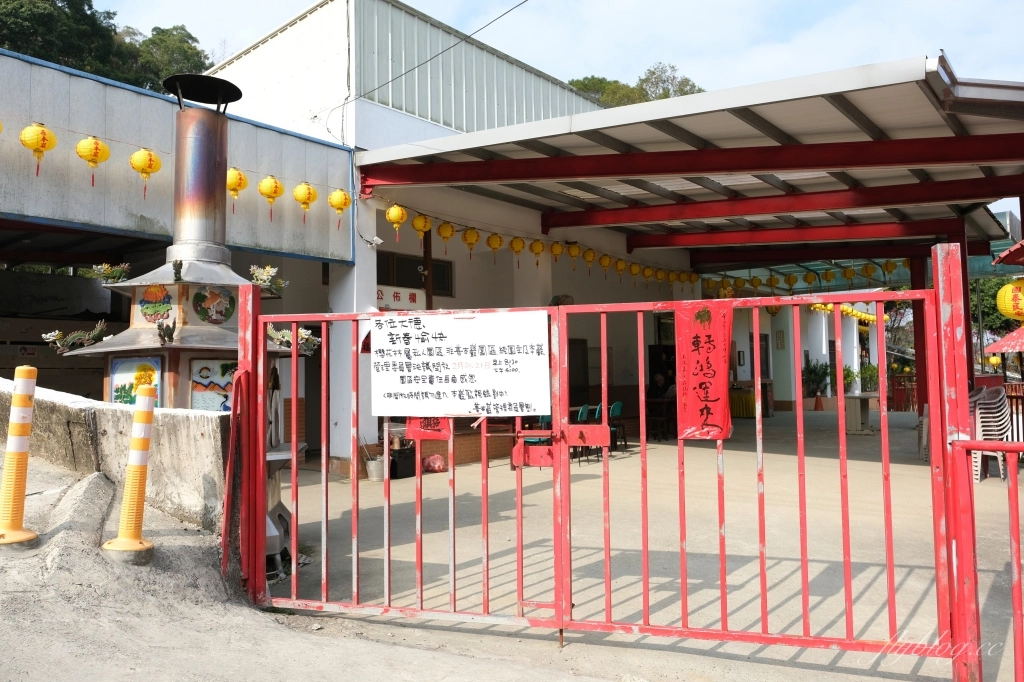 【台中北屯】2021大坑濁水巷櫻花林：分享2/19的最新花況(更新：園主表示今年沒有開放) @飛天璇的口袋