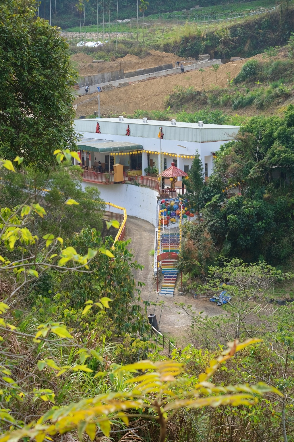 【台中北屯】2021大坑濁水巷櫻花林:分享2/19的最新花況(更新:園主表示今年沒有開放) @飛天璇的口袋 【台中北屯】2021大坑濁水巷櫻花林:分享2/19的最新花況(更新:園主表示今年沒有開放) @飛天璇的口袋