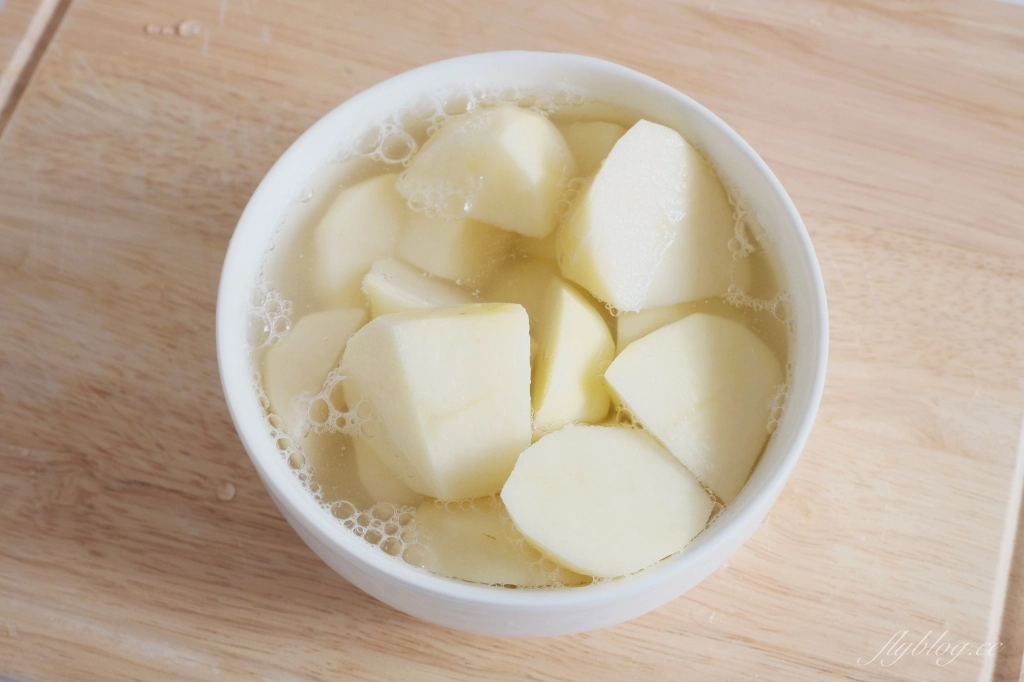 馬鈴薯燉肉作法｜最簡單快速的「馬鈴薯燉肉食譜」，零失敗的家庭料理 @飛天璇的口袋