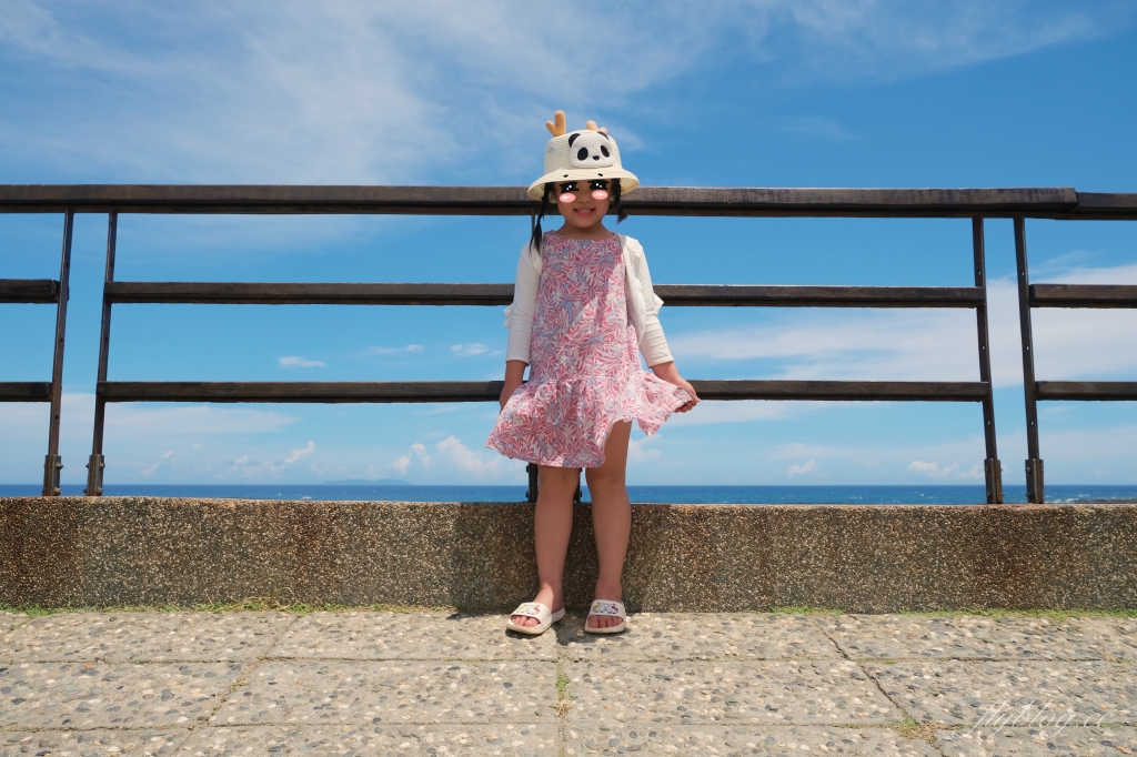 台東景點｜加路蘭遊憩區，東台灣最美的海岸線，台東免門票拍照好去處 @飛天璇的口袋