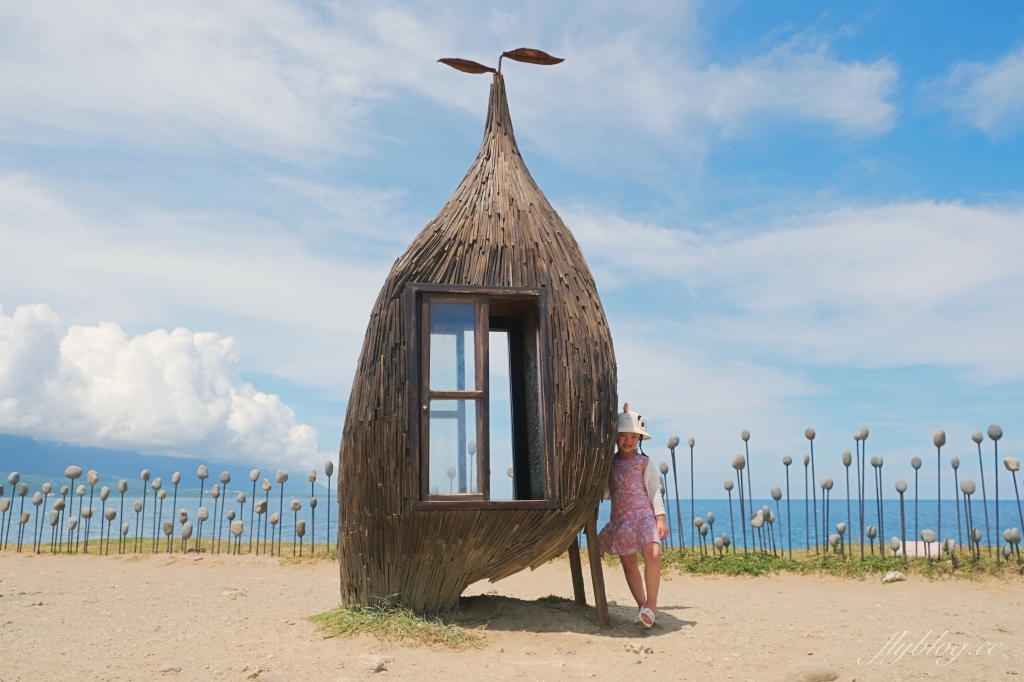 台東旅遊｜台東3天2夜行程，台東跟著我這樣玩，飯店、景點、美食，行程懶人包 @飛天璇的口袋