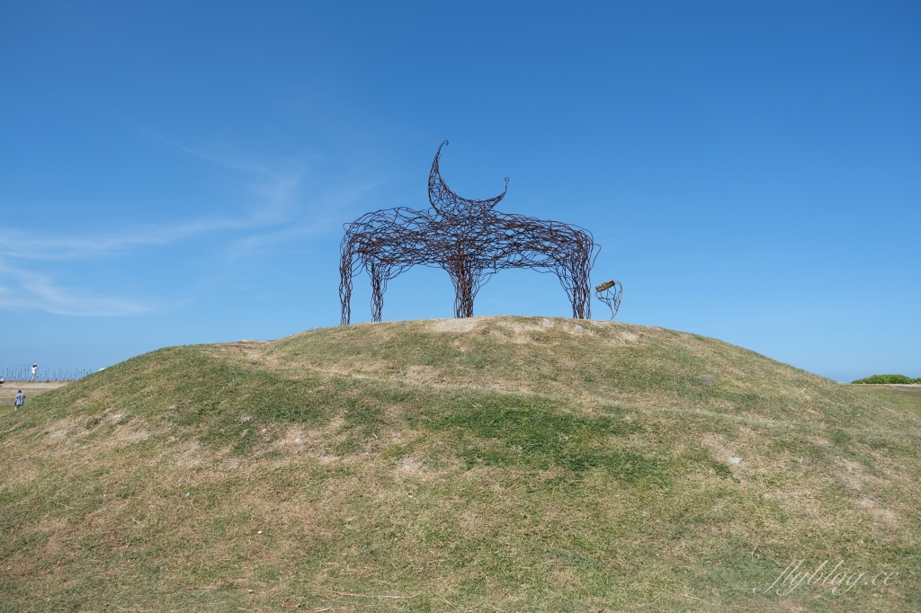 台東景點｜加路蘭遊憩區，東台灣最美的海岸線，台東免門票拍照好去處 @飛天璇的口袋
