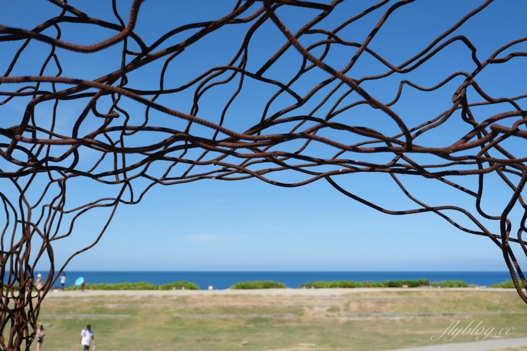 台東景點｜加路蘭遊憩區，東台灣最美的海岸線，台東免門票拍照好去處 @飛天璇的口袋