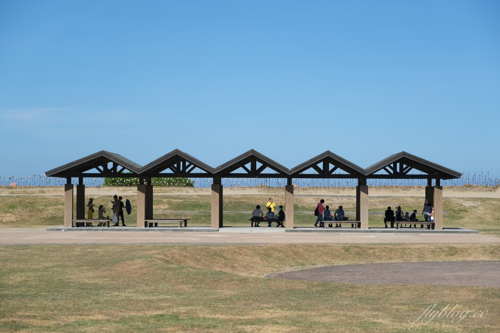 台東景點｜加路蘭遊憩區，東台灣最美的海岸線，台東免門票拍照好去處 @飛天璇的口袋