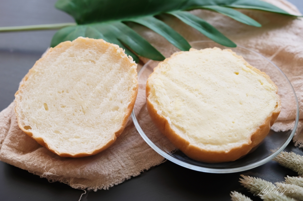 台中有點麵包｜位於豐樂公園旁的麵包工作室，一個星期只營業兩天 @飛天璇的口袋