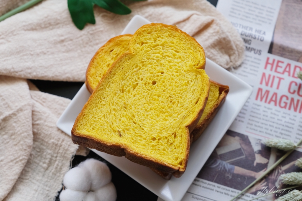 台中有點麵包｜位於豐樂公園旁的麵包工作室，一個星期只營業兩天 @飛天璇的口袋