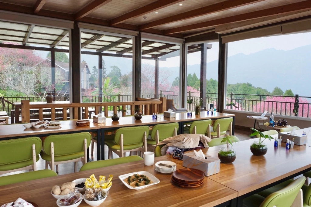 新竹五峰|悅峰山莊,坐擁整片盛開山櫻花美景,新竹五峰豪華包棟民宿 @飛天璇的口袋 新竹五峰|悅峰山莊,坐擁整片盛開山櫻花美景,新竹五峰豪華包棟民宿 @飛天璇的口袋