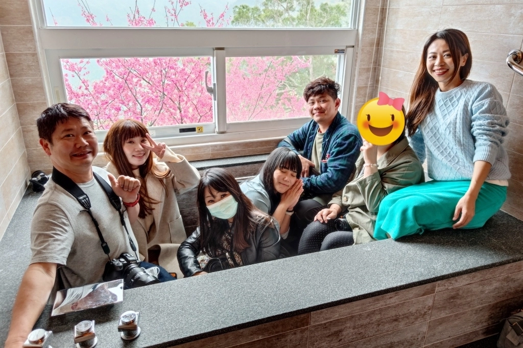 新竹五峰|悅峰山莊,坐擁整片盛開山櫻花美景,新竹五峰豪華包棟民宿 @飛天璇的口袋 新竹五峰|悅峰山莊,坐擁整片盛開山櫻花美景,新竹五峰豪華包棟民宿 @飛天璇的口袋