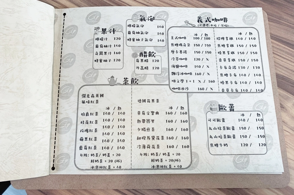 台中南屯｜啡文學咖啡館永春店，城市中的玻璃屋咖啡館，南屯早午餐下午茶推薦 @飛天璇的口袋