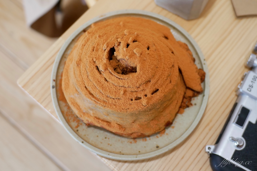 台中肉桂捲！肉桂捲控收起來，在地人推薦20+台中肉桂捲名單 @飛天璇的口袋