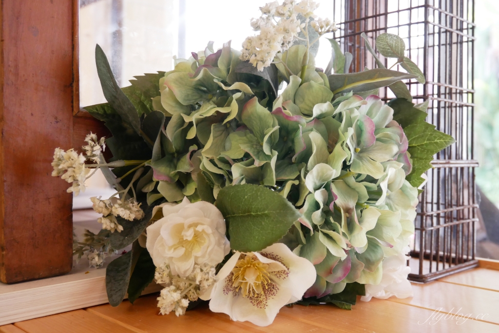 烘best咖啡甜點親子共學｜台中超人氣肉桂捲專賣店，二樓還有手作烘焙教學 @飛天璇的口袋