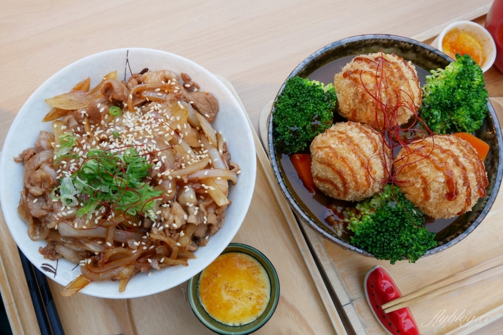 精選20+台中人氣咖哩！印度咖哩、日式咖哩、泰式咖哩，全部都吃得到 @飛天璇的口袋