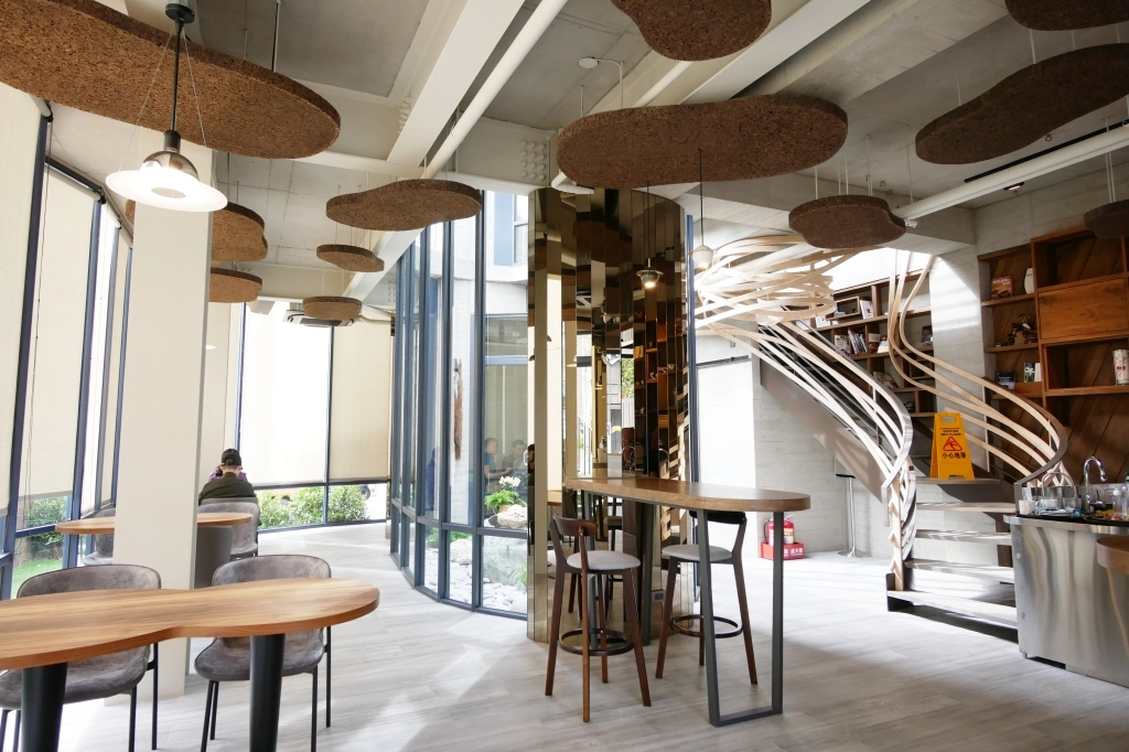 台中南屯|啡文學咖啡館永春店,城市中的玻璃屋咖啡館,南屯早午餐下午茶推薦 @飛天璇的口袋 台中南屯|啡文學咖啡館永春店,城市中的玻璃屋咖啡館,南屯早午餐下午茶推薦 @飛天璇的口袋