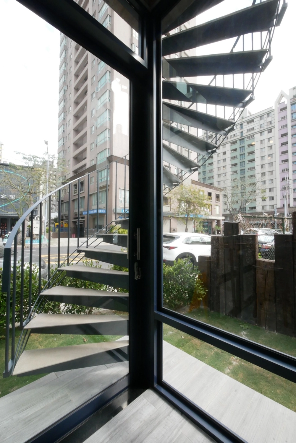 台中南屯|啡文學咖啡館永春店,城市中的玻璃屋咖啡館,南屯早午餐下午茶推薦 @飛天璇的口袋 台中南屯|啡文學咖啡館永春店,城市中的玻璃屋咖啡館,南屯早午餐下午茶推薦 @飛天璇的口袋