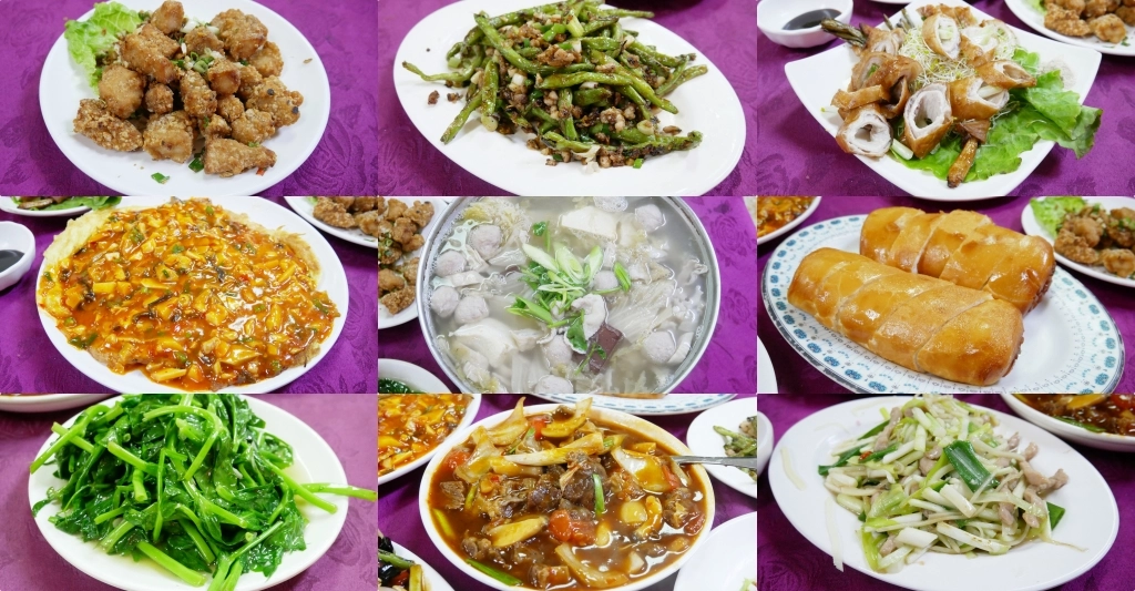 台中南屯|黎明福利餐廳.體驗在地下室用餐的感覺,黎明新村40年眷村家常菜 @飛天璇的口袋 台中南屯|黎明福利餐廳.體驗在地下室用餐的感覺,黎明新村40年眷村家常菜 @飛天璇的口袋