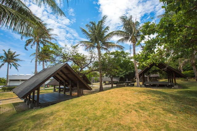 台東景點｜小野柳．充滿自然生態東部沿海地質教室，天氣好的時候還可以眺望綠島 @飛天璇的口袋