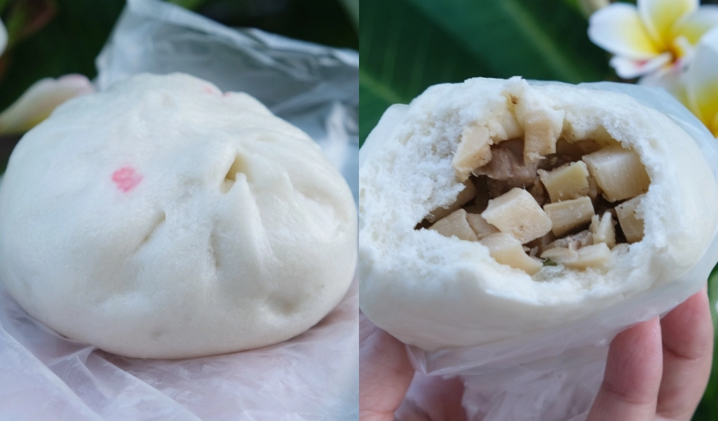 台東東河｜東河包子．台東11線上排隊美食，附地址菜單和營業時間 @飛天璇的口袋