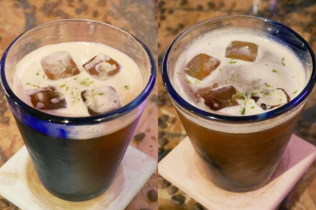 新竹北區｜吉十咖啡．新竹城隍廟人氣咖啡館，肉桂捲控必朝聖的名店 @飛天璇的口袋