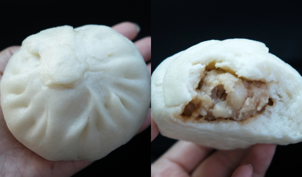 台東東河｜東河包子．台東11線上排隊美食，附地址菜單和營業時間 @飛天璇的口袋