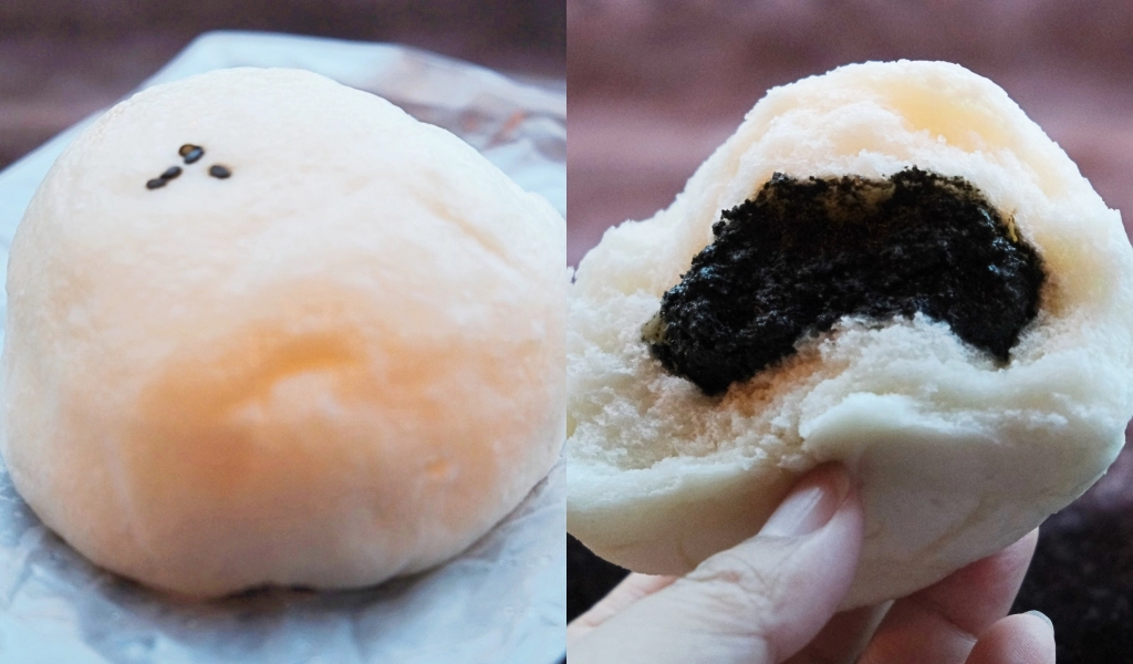 台東東河｜東河包子．台東11線上排隊美食，附地址菜單和營業時間 @飛天璇的口袋