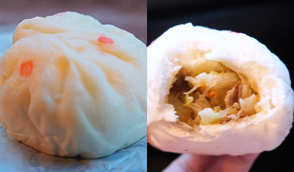 台東東河｜東河包子．台東11線上排隊美食，附地址菜單和營業時間 @飛天璇的口袋