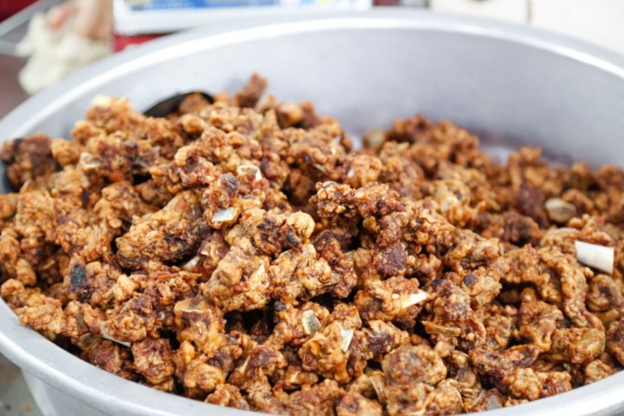 嘉義東區|袁家筒仔米糕.嘉義東市場人氣小吃攤,傳承一甲子的銅板美食 @飛天璇的口袋 嘉義東區|袁家筒仔米糕.嘉義東市場人氣小吃攤,傳承一甲子的銅板美食 @飛天璇的口袋