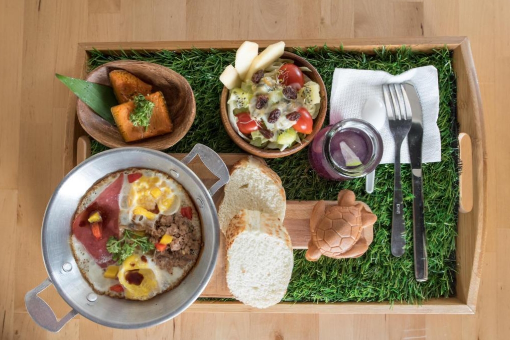 小琉球兩天一夜行程｜小琉球2天1夜怎麼玩？觀光客必遊小琉球景點，小琉球網美IG打卡秘境 @飛天璇的口袋