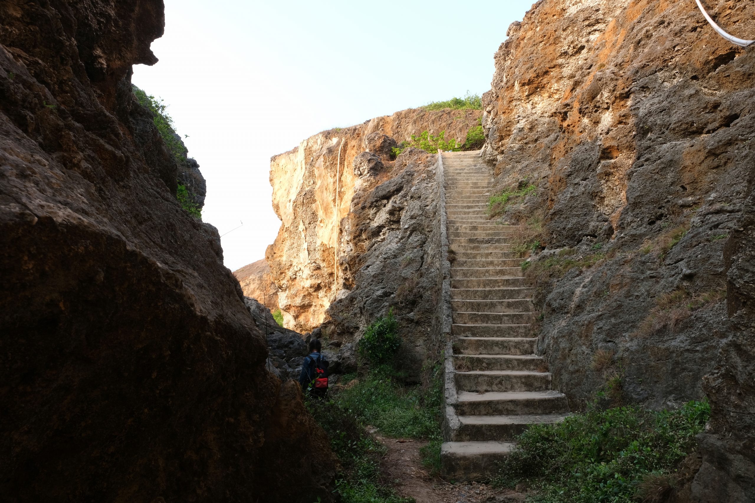 小琉球兩天一夜行程｜小琉球2天1夜怎麼玩？觀光客必遊小琉球景點，小琉球網美IG打卡秘境 @飛天璇的口袋