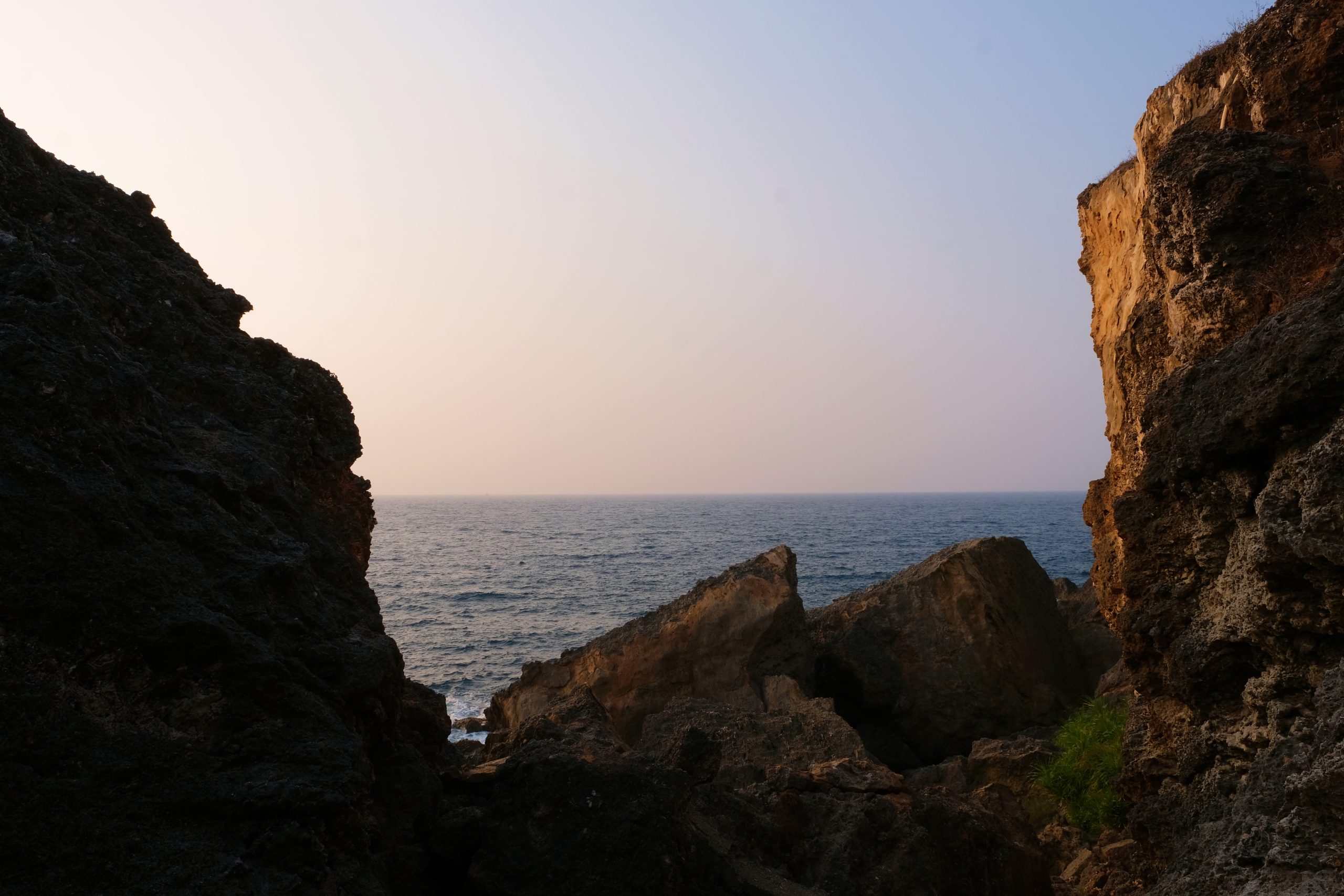 小琉球兩天一夜行程｜小琉球2天1夜怎麼玩？觀光客必遊小琉球景點，小琉球網美IG打卡秘境 @飛天璇的口袋