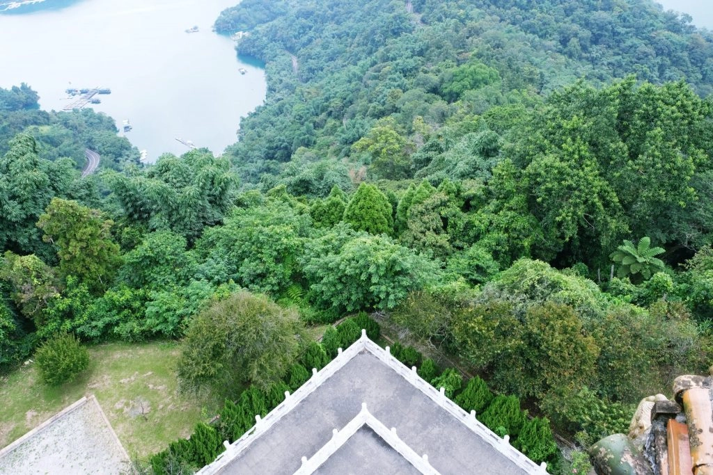 【日月潭一日遊】日月潭怎麼玩？周邊美食景點總整理，日月潭2-3天輕旅行這樣安排 @飛天璇的口袋