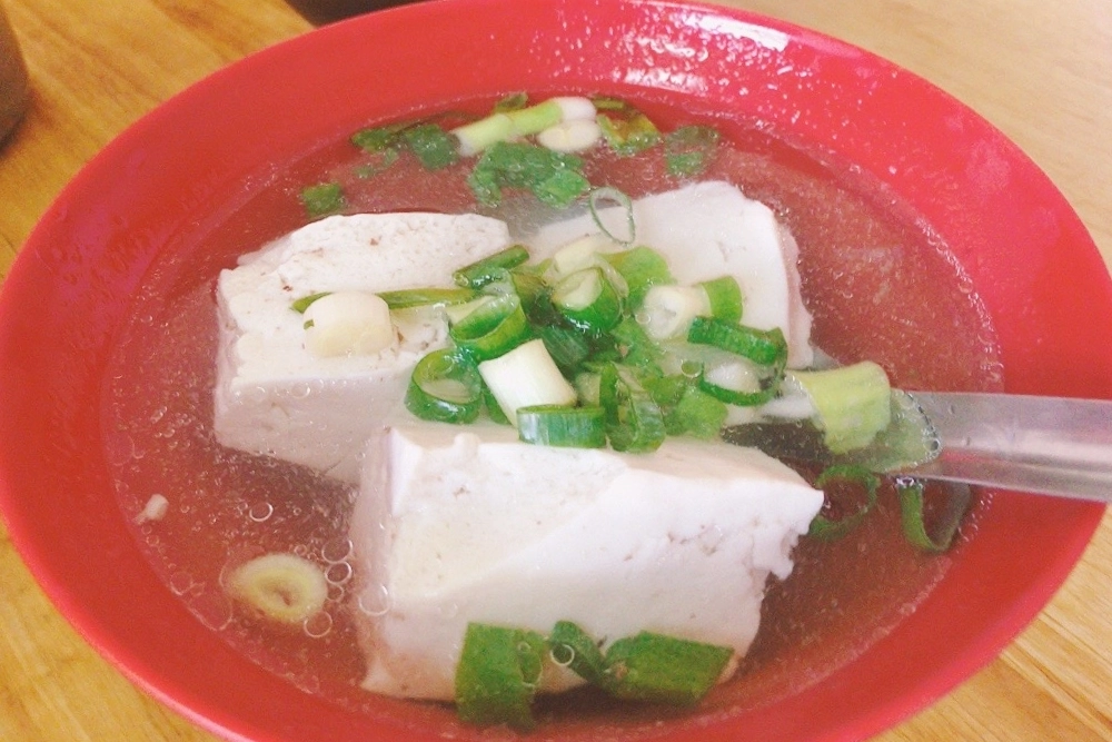 南投埔里｜阿甲肉丸．埔里觀光客必吃人氣肉圓店，在地超過70年的美味推薦 @飛天璇的口袋