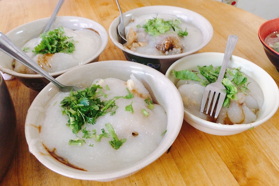 南投埔里｜阿甲肉丸．埔里觀光客必吃人氣肉圓店，在地超過70年的美味推薦 @飛天璇的口袋