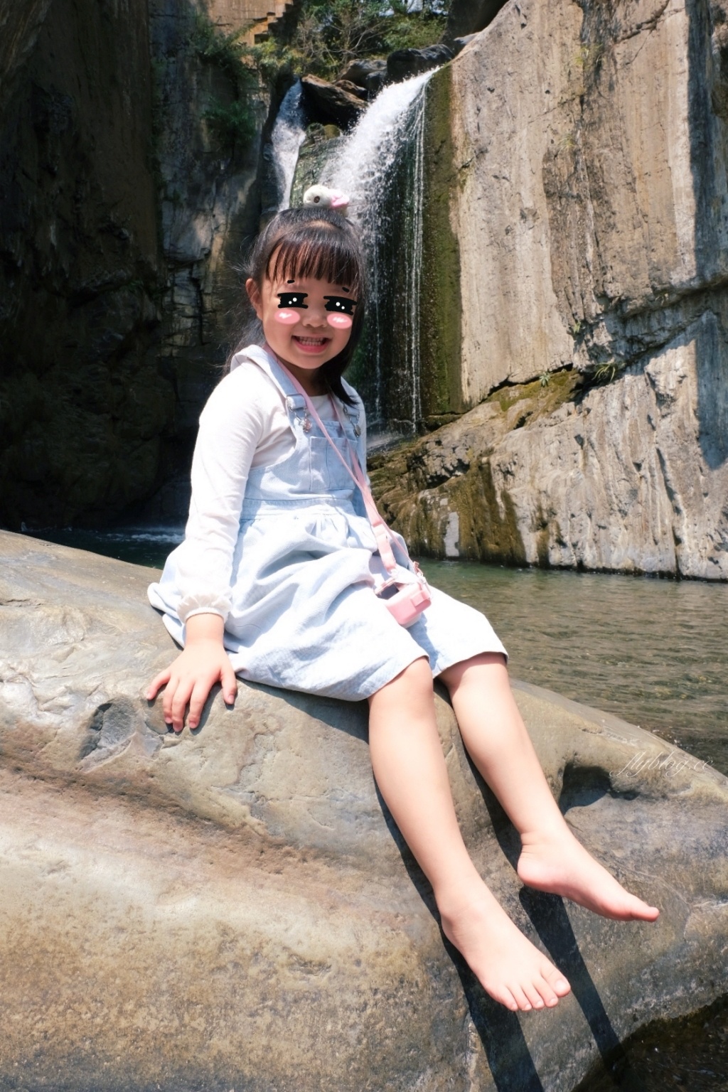 南投仁愛｜清境一日遊．台灣阿爾卑斯山，在青青草原看綿羊秀，挑戰台灣最高天空步道 @飛天璇的口袋