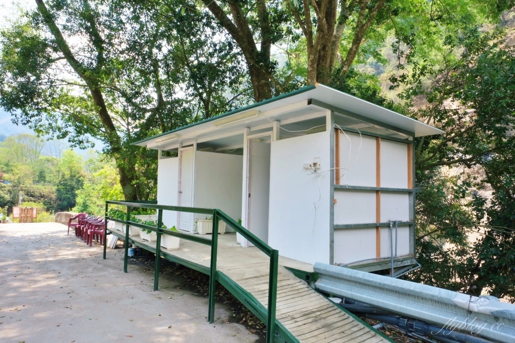 南投仁愛夢谷瀑布|步行5分鐘欣賞自然美景,15公尺高的懸谷式瀑布 @飛天璇的口袋 南投仁愛夢谷瀑布|步行5分鐘欣賞自然美景,15公尺高的懸谷式瀑布 @飛天璇的口袋