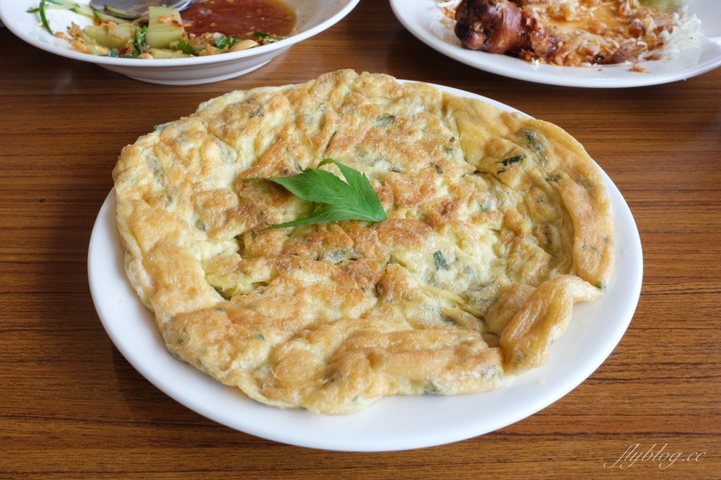 魯媽媽雲南擺夷料理｜清境最超人氣的「魯媽媽」雲南料理，座擁海拔2000公尺的美景 @飛天璇的口袋