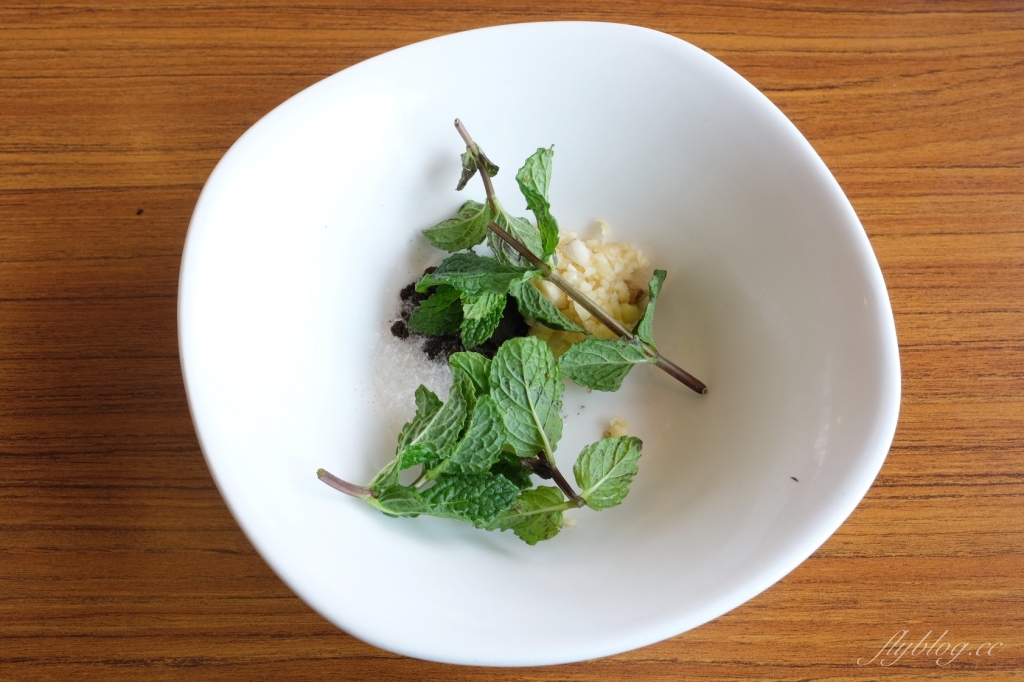 魯媽媽雲南擺夷料理｜清境最超人氣的「魯媽媽」雲南料理，座擁海拔2000公尺的美景 @飛天璇的口袋