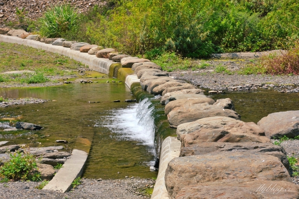 南投仁愛夢谷瀑布|步行5分鐘欣賞自然美景,15公尺高的懸谷式瀑布 @飛天璇的口袋 南投仁愛夢谷瀑布|步行5分鐘欣賞自然美景,15公尺高的懸谷式瀑布 @飛天璇的口袋