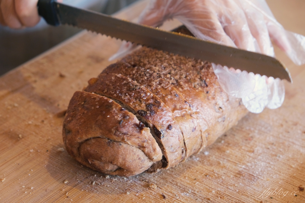 台東東河｜馬利諾廚房，外國夫妻開的麵包店，台東都蘭村人氣美食 @飛天璇的口袋