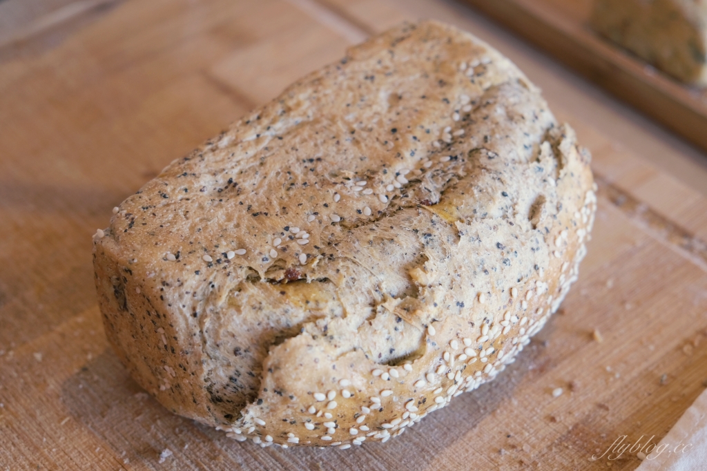 台東東河｜馬利諾廚房，外國夫妻開的麵包店，台東都蘭村人氣美食 @飛天璇的口袋