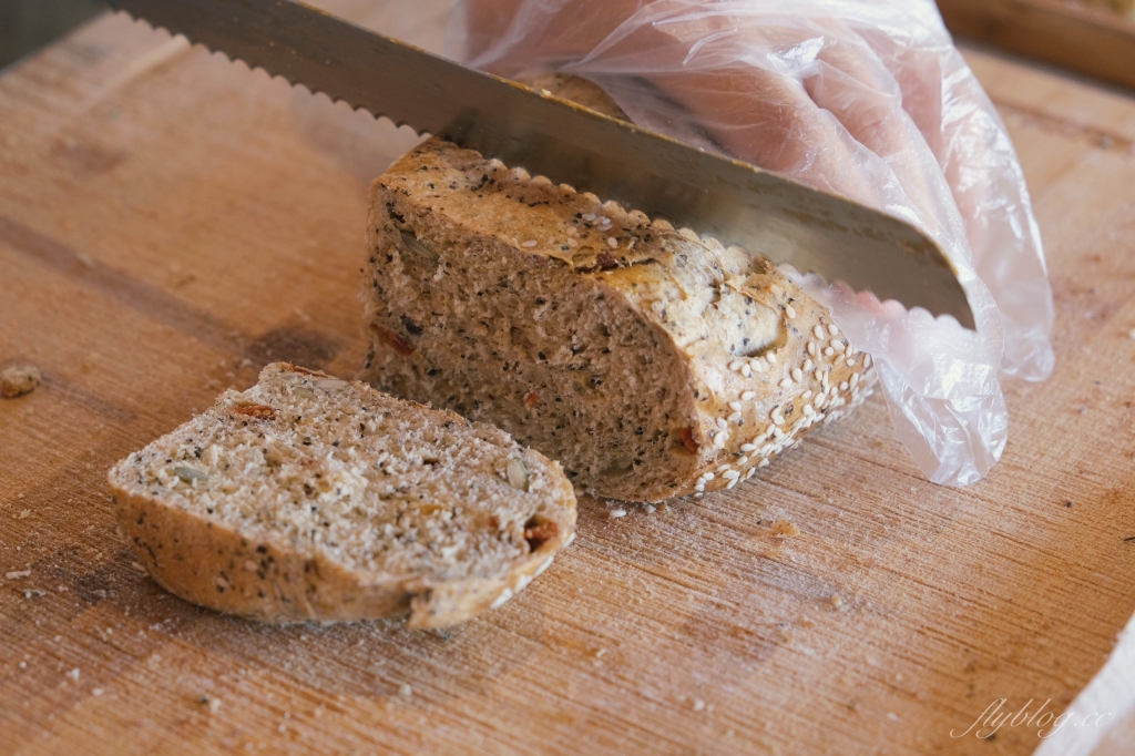 台東東河｜馬利諾廚房，外國夫妻開的麵包店，台東都蘭村人氣美食 @飛天璇的口袋