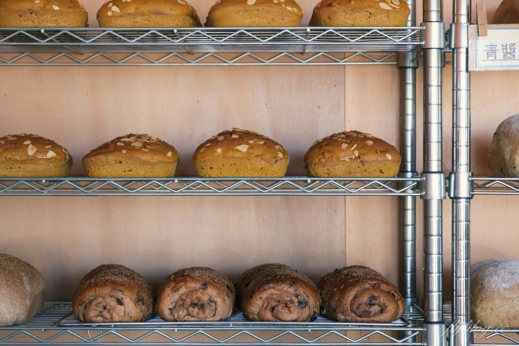 台東東河｜馬利諾廚房，外國夫妻開的麵包店，台東都蘭村人氣美食 @飛天璇的口袋