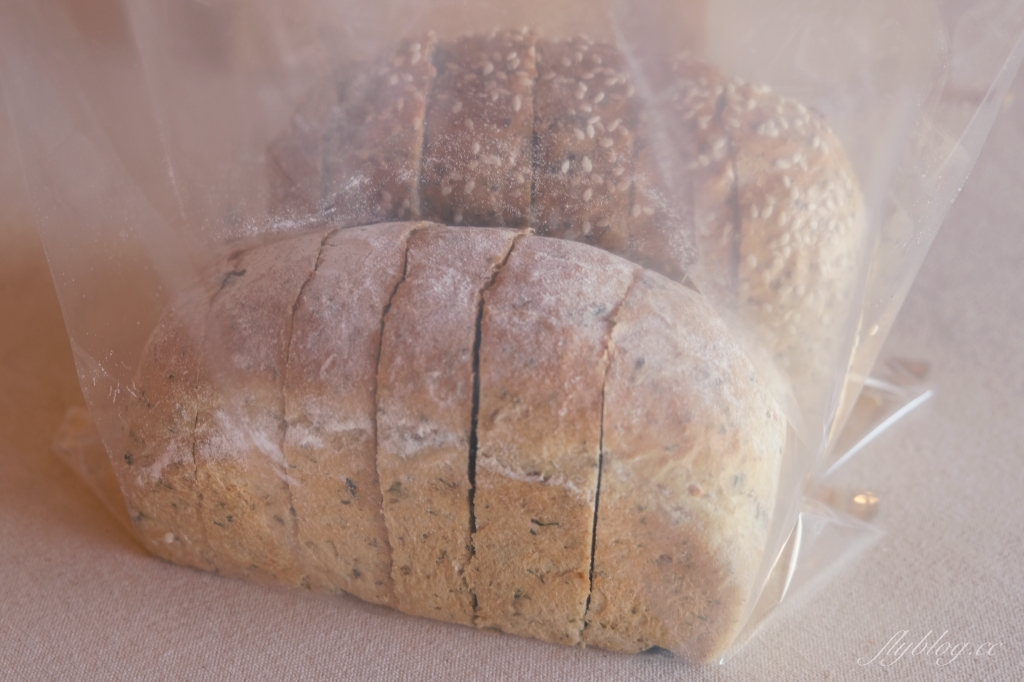 台東東河｜馬利諾廚房，外國夫妻開的麵包店，台東都蘭村人氣美食 @飛天璇的口袋