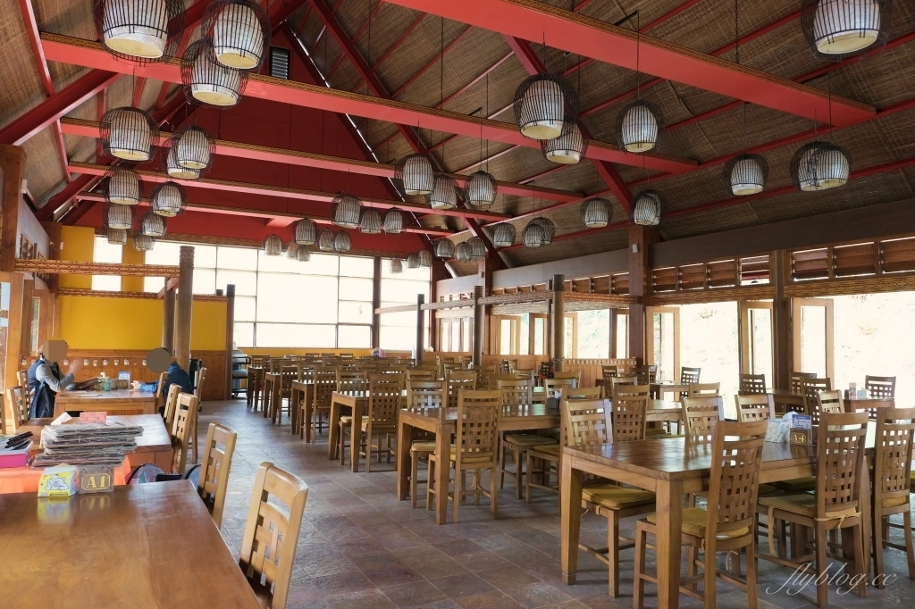 南投魚池｜烏布雨林峇里島主題餐廳，享受偽出國置身峇里島烏布，九族日月潭必吃美食 @飛天璇的口袋