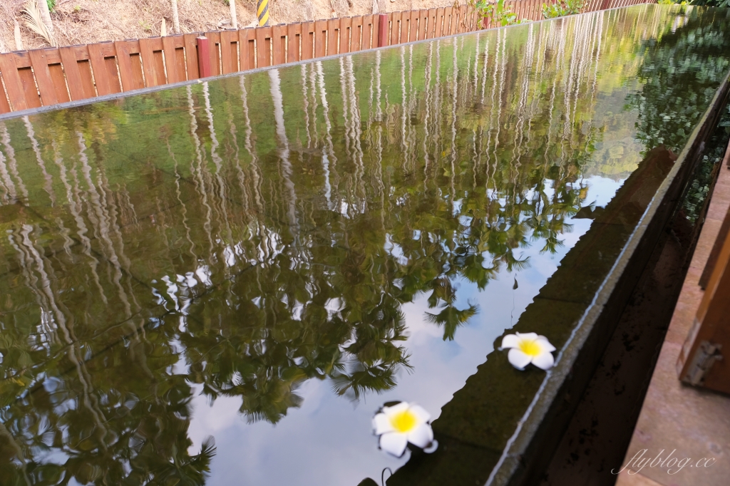 南投魚池｜烏布雨林峇里島主題餐廳，享受偽出國置身峇里島烏布，九族日月潭必吃美食 @飛天璇的口袋