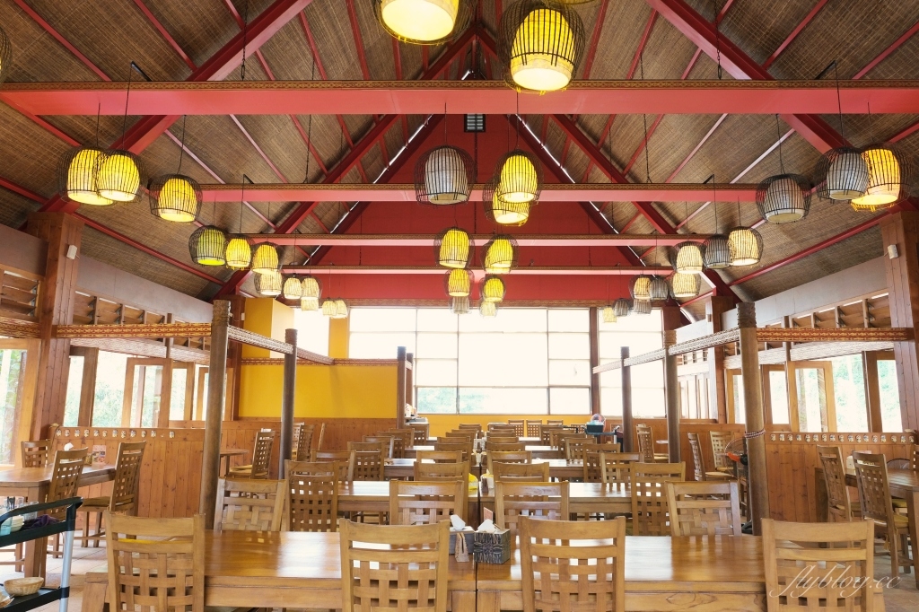 南投魚池｜烏布雨林峇里島主題餐廳，享受偽出國置身峇里島烏布，九族日月潭必吃美食 @飛天璇的口袋